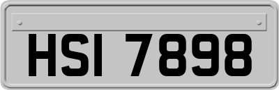 HSI7898