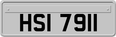 HSI7911