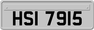 HSI7915