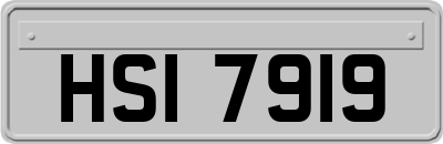 HSI7919