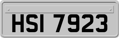 HSI7923