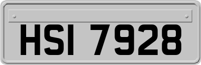 HSI7928