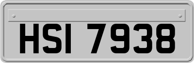 HSI7938