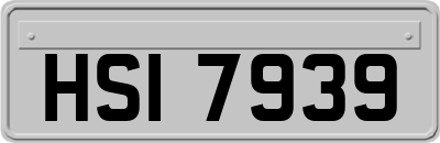 HSI7939