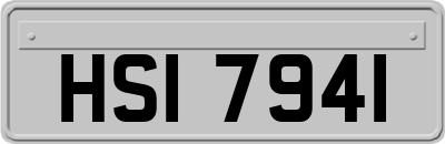 HSI7941