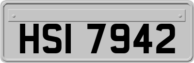 HSI7942