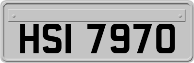 HSI7970