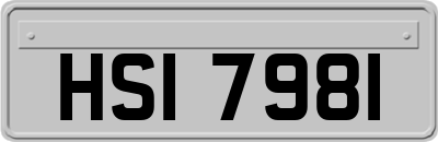 HSI7981