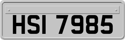 HSI7985