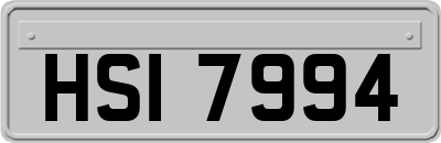 HSI7994