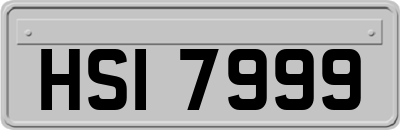 HSI7999