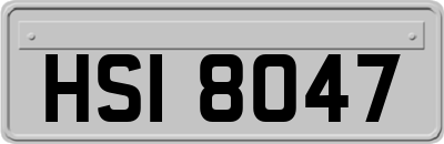 HSI8047