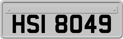 HSI8049