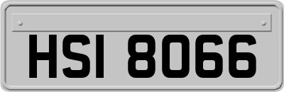 HSI8066