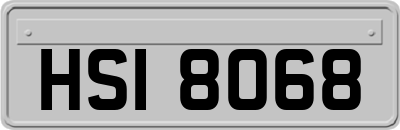 HSI8068