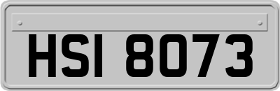 HSI8073