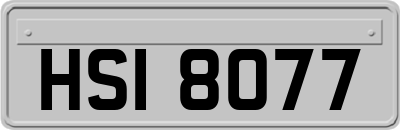 HSI8077