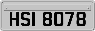 HSI8078