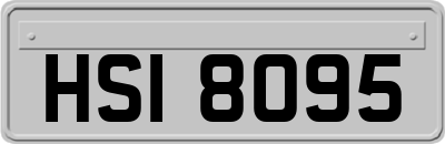 HSI8095