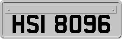 HSI8096