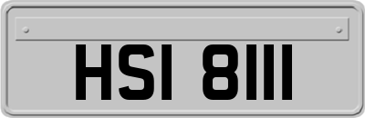 HSI8111