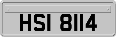 HSI8114