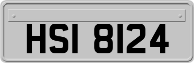 HSI8124