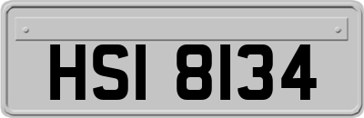 HSI8134