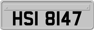 HSI8147