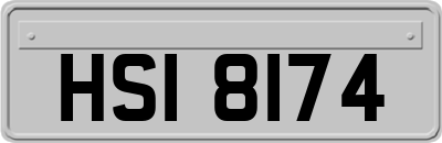 HSI8174