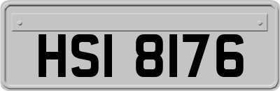 HSI8176