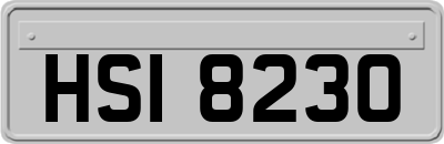 HSI8230
