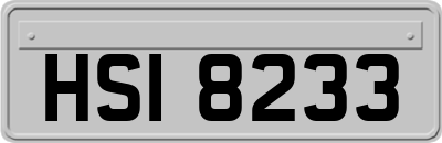 HSI8233