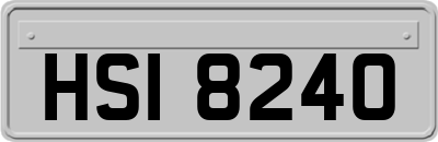 HSI8240