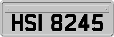 HSI8245