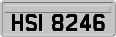 HSI8246