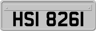 HSI8261