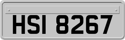 HSI8267