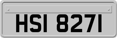 HSI8271