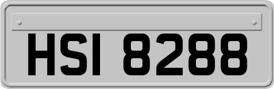 HSI8288