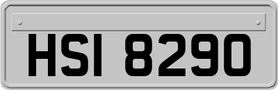 HSI8290