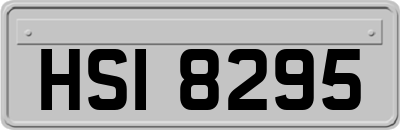 HSI8295