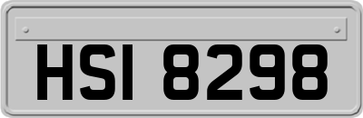 HSI8298