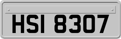 HSI8307