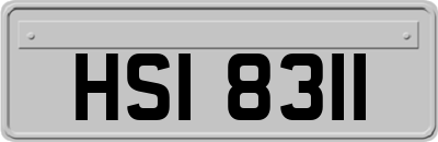 HSI8311