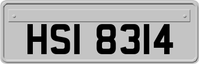 HSI8314