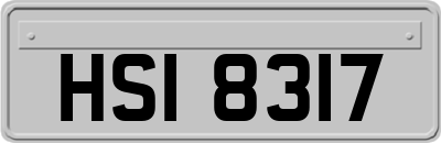 HSI8317
