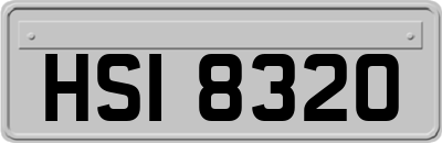 HSI8320