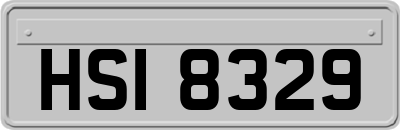 HSI8329