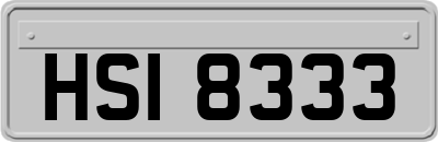 HSI8333